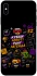 Чохол на Apple iPhone XS Max (6.5") Brawl Stars collage фото 1 з 1