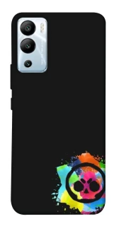 Чохол на Infinix Hot 12i Brawl Stars ver.4 фото 1 з 1