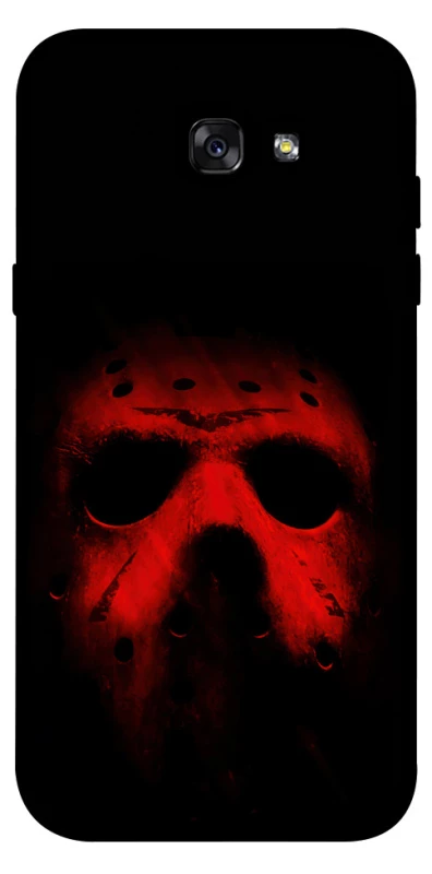 Чехол на Samsung A720 Galaxy A7 (2017) Jason v2 фото 1 из 1