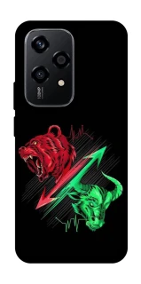 Чохол на Honor 200 Lite Crypt v2 фото 1 з 1