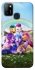 Чехол на Infinix Hot 10 Lite My Little Pony ver.5 фото 1 из 1