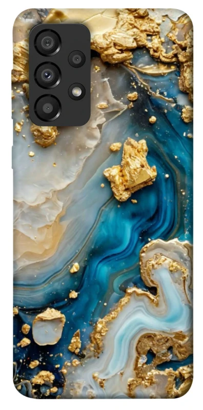 Чохол на Samsung Galaxy A33 5G Epoxy design ver.2 фото 1 з 1