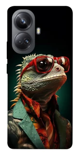 Чехол на Realme 10 Pro+ Игуана фото 1 из 1