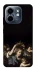 Чехол на Infinix Smart 9 4G / Hot 50i Art collage ver.1 фото 1 из 1
