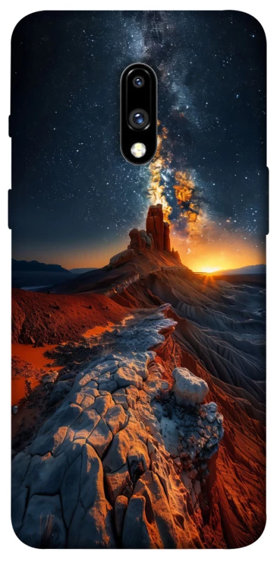 Чехол на OnePlus 7 Canyon фото 1 из 1