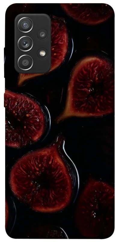 Чохол на Samsung Galaxy A52 4G / A52 5G VioletFig фото 1 з 1