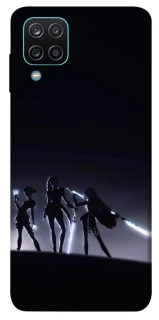 Чохол на Samsung Galaxy M12 K-Pop Demon Hunters ver.1 фото 1 з 1