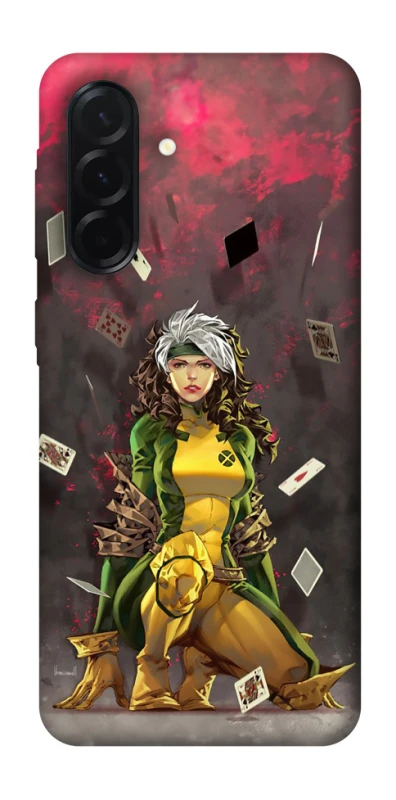 Чехол на Samsung Galaxy A37 5G Rogue фото 1 из 1