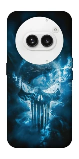 Чехол на Nothing Phone (2a) Каратель v2 фото 1 из 1