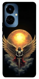 Чохол на TECNO Camon 19 Archangel фото 1 з 1