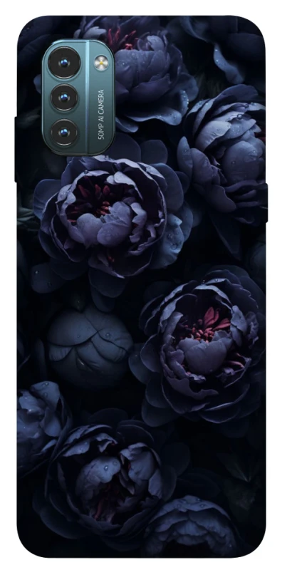 Чохол на Nokia G21 Sunny Snowdrops фото 1 з 1