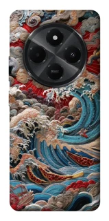 Чохол на Xiaomi Redmi A4 Japa wave ver.2 фото 1 з 1