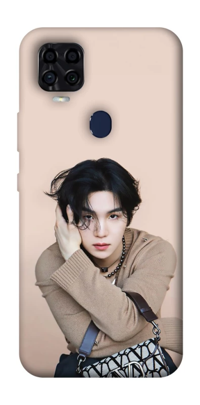 Чехол на ZTE Blade v2020 Suga - BTS фото 1 из 1