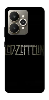 Чохол на Realme 15 Led Zeppelin logo фото 1 з 1