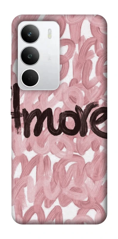 Чохол на Realme C71 Amore 2 фото 1 з 1