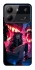 Чохол на ZTE Blade A54 4G Anime girl фото 1 з 1