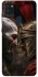 Чохол на Samsung Galaxy A21s God of War фото 1 з 1