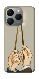 Чехол на Realme 15T Harry Potter v3 фото 1 из 1