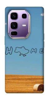 Чохол на Infinix Note 50 Pro+ Home фото 1 з 1