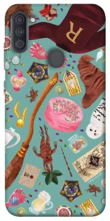 Чохол на Samsung Galaxy A11 Harry Potter v28 фото 1 з 1