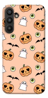 Чехол на Samsung Galaxy A34 5G Halloween Spooky фото 1 из 1