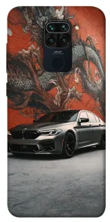 Чохол на Xiaomi Redmi Note 9 / Redmi 10X BMW v16 фото 1 з 1