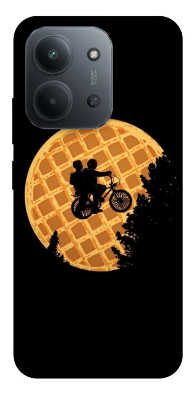 Чохол на Xiaomi Redmi 15C (EU) Stranger Things ver.33 фото 1 з 1