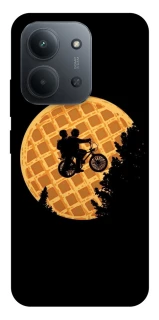 Чехол на Xiaomi Redmi 15C (Global) Stranger Things ver.33 фото 1 из 1