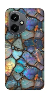 Чехол на Honor 400 Nature Mosaic ver.2 фото 1 из 1