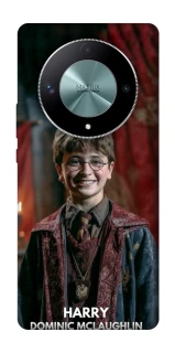 Чохол на Huawei Magic6 Lite New Harry Potter ver.2 фото 1 з 1