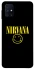 Чохол на Samsung Galaxy M31s Nirvana ver.1 фото 1 з 1