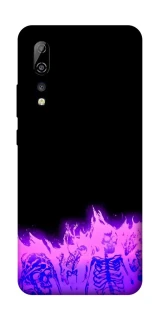 Чохол на ZTE Axon 10 Pro Funny moments фото 1 з 1