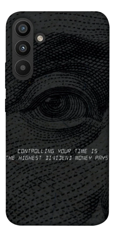 Чехол на Samsung Galaxy A34 5G Контроль фото 1 из 1