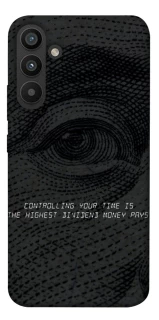 Чехол на Samsung Galaxy A34 5G Контроль фото 1 из 1