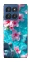 Чохол на Motorola Edge 60 Stylus Flowers v19 фото 1 з 1