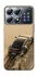 Чохол на Xiaomi POCO X8 Pro Porsche v3 фото 1 з 1