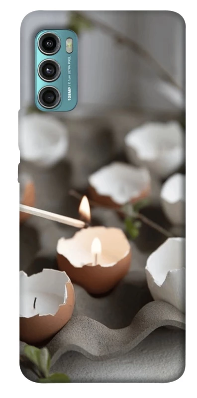 Чохол на Motorola Moto G60 Eggcellent фото 1 з 1
