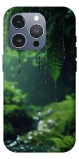 Чохол на Apple iPhone 16 Pro Max rain forest фото 1 з 1
