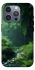 Чехол на Apple iPhone 16 Pro Max rain forest фото 1 из 1