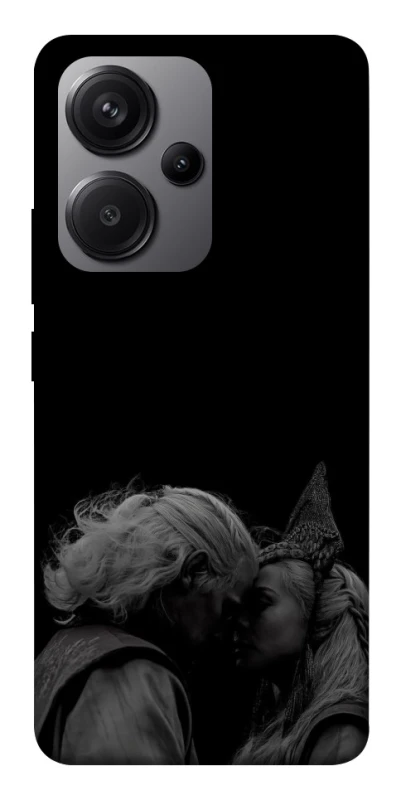 Чохол на Xiaomi Redmi Note 13 Pro+ House of the Dragon ver.8 фото 1 з 1