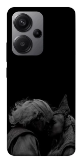Чохол на Xiaomi Redmi Note 13 Pro+ House of the Dragon ver.8 фото 1 з 1
