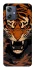 Чохол на Motorola Moto G54 cool tiger фото 1 з 1