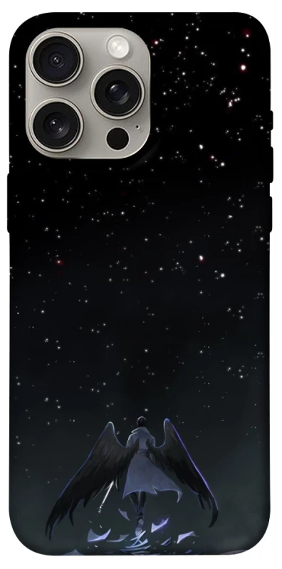 Чехол на Apple iPhone 15 Pro Max (6.7") Omniscient Reader's v4 фото 1 из 1