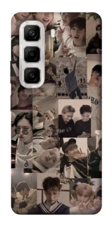 Чохол на Infinix Hot 50 4G Stray Kids The Bond фото 1 з 1