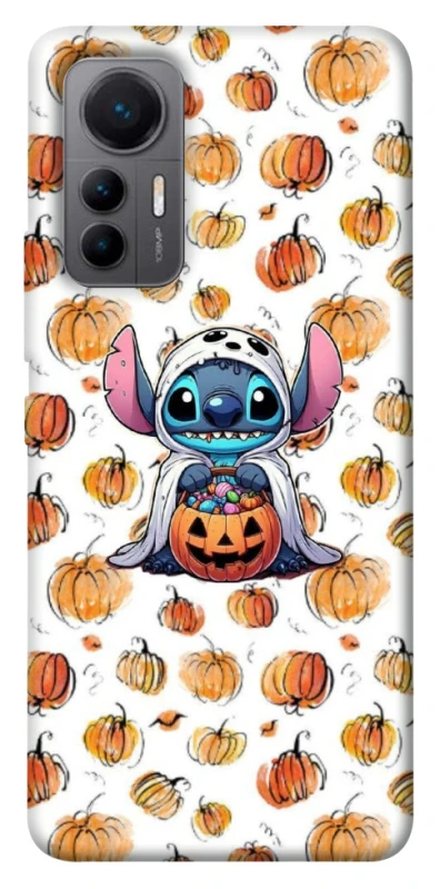 Чохол на Xiaomi 12 Lite Halloween Stitch ver.4 фото 1 з 1