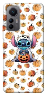 Чехол на Xiaomi 12 Lite Halloween Stitch ver.3 фото 1 из 1
