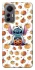 Чохол на Xiaomi 12 Lite Halloween Stitch ver.4 фото 1 з 1