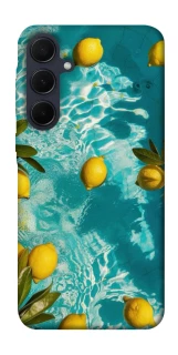 Чехол на Samsung Galaxy A55 Lemon фото 1 из 1