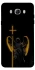 Чехол на Samsung J710F Galaxy J7 (2016) Angel of Faith фото 1 из 1