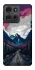 Чохол на Motorola Moto G75 Намальовані гори фото 1 з 1